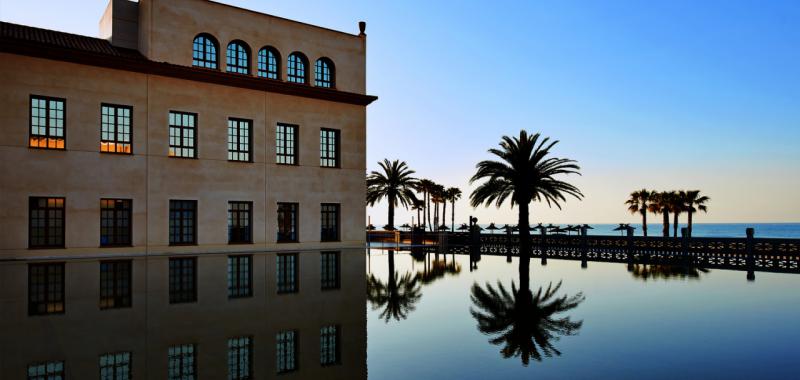 Le Méridien Ra Beach Hotel & Spa (Tarragona)